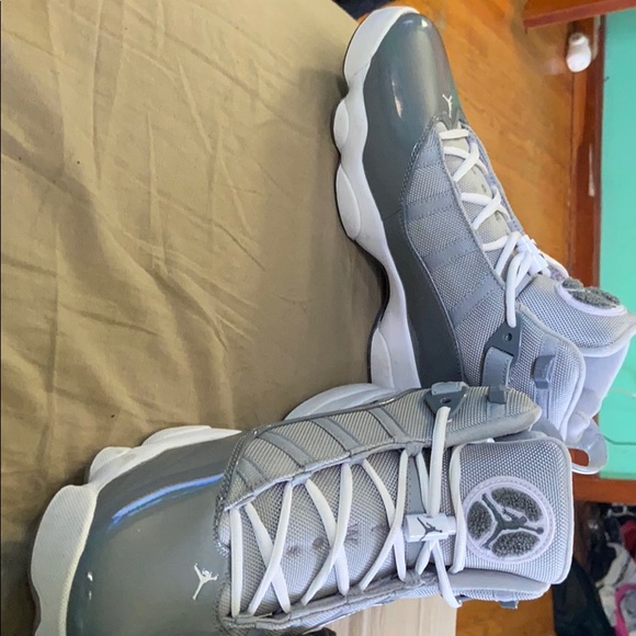 Jordan 6 rings - Picture 4 of 6